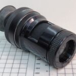 Kenco Scope Eyepiece Macro Lens on T2 Mount  Olympus Fitting
