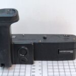 Leica R Reflex Winder for R3 Film Cameras