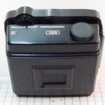 Mamiya RZ MK I 6x7 120mm Roll Film Back