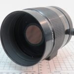 Nikon 500mm f8 Reflex Mirror Lens With Hood + Filter