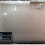 Nova Darkroom 12 x 16 5 Slot Washmaster With Clips