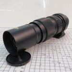 Olympus 85 -210mm f5 Zuiko Telephotot Zoom Lens