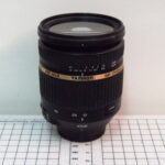 Tamron AF 17-50mm  f2.8 Nikon AF Fitting Mini Zoom Lens