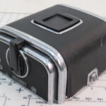 Hasselblad V A12 Chrome 120 Film Back