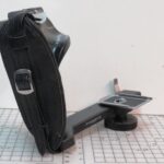 Hasselblad V L Grip Bracket / Handle