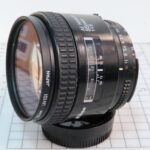 Nikon AF 85mm f1.8 Nikkor AF Prime Portrait Lens