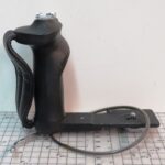 Bronica EC  L Grip / Bracket