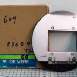 Devere 54 Enlarger 6x9 Size Negative Carrier