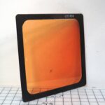 Lee 100 x 100 85B Polyester Gel Filter In Mount