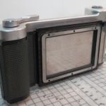 Mamiya Press 6x7 Size 120 Roll Film Back