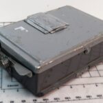 Mamiya Press Focussing Viewing Hood
