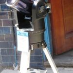 Meade Telescope ETX on Tripod inc Eyepieces