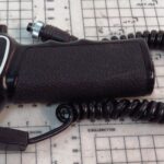 Nikon Pistol Grip With MC 3 TTL Cable for Nikon F2