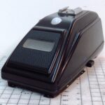 Hasselblad PME 90 Meter Prism for System V Cameras