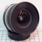 Nikon 20mm f2.8 Nikkor AIS Very Wide Angle Lens