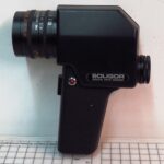 Soligor Spotmeter Exposure Meter