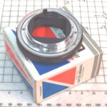 Tamron Adaptall Mount - Konica AR Fitting